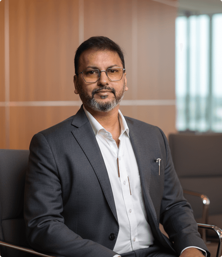 Rajesh Kumar Agarwal