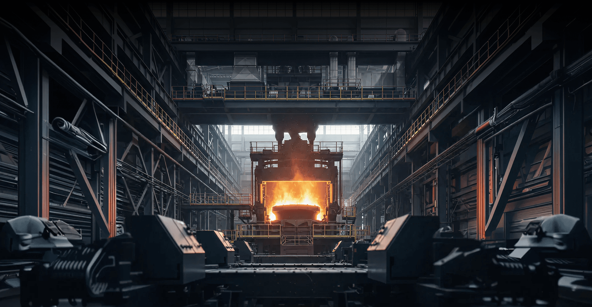 Refractories