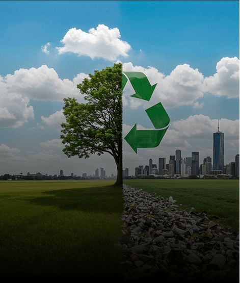 Solid Waste Management In Urban Areas