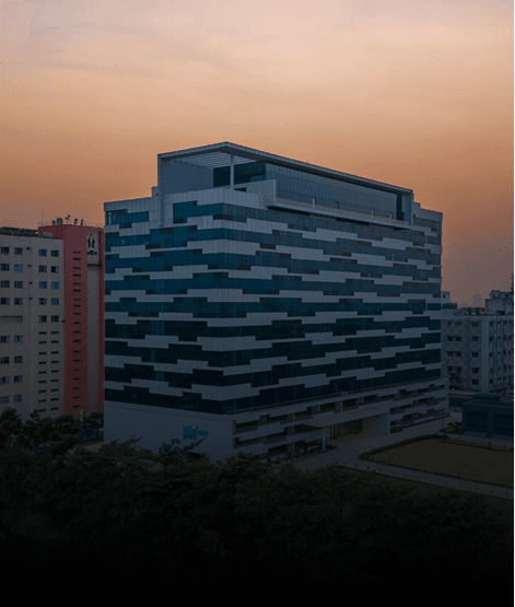 Celebrating Two Years In Our New Office