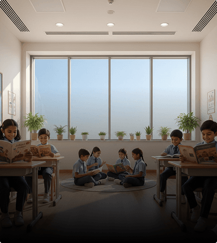 educating our future