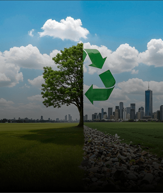 Solid Waste Management In Urban Areas