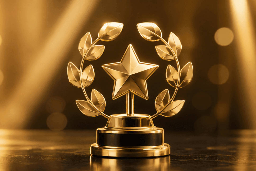 Greentech Quality Innovation Award, 2023