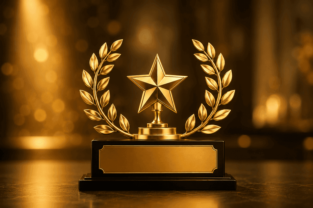 Greentech Quality Innovation Award, 2023