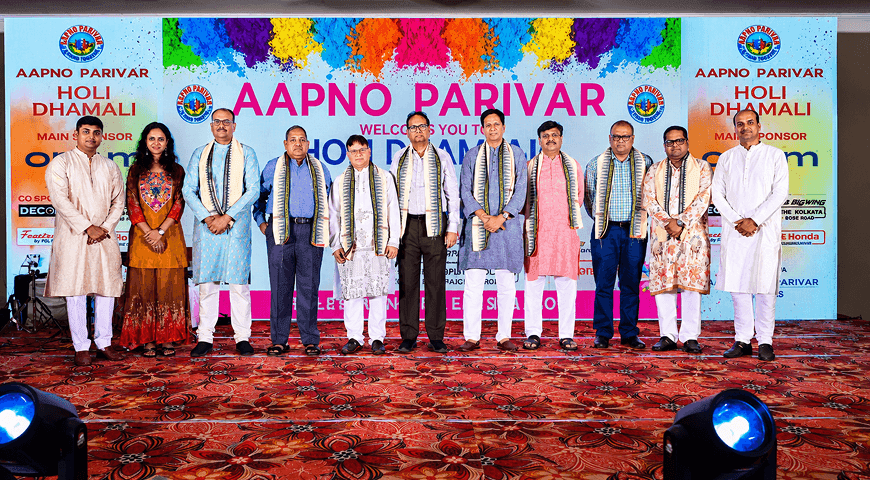 United in Tradition and Purpose